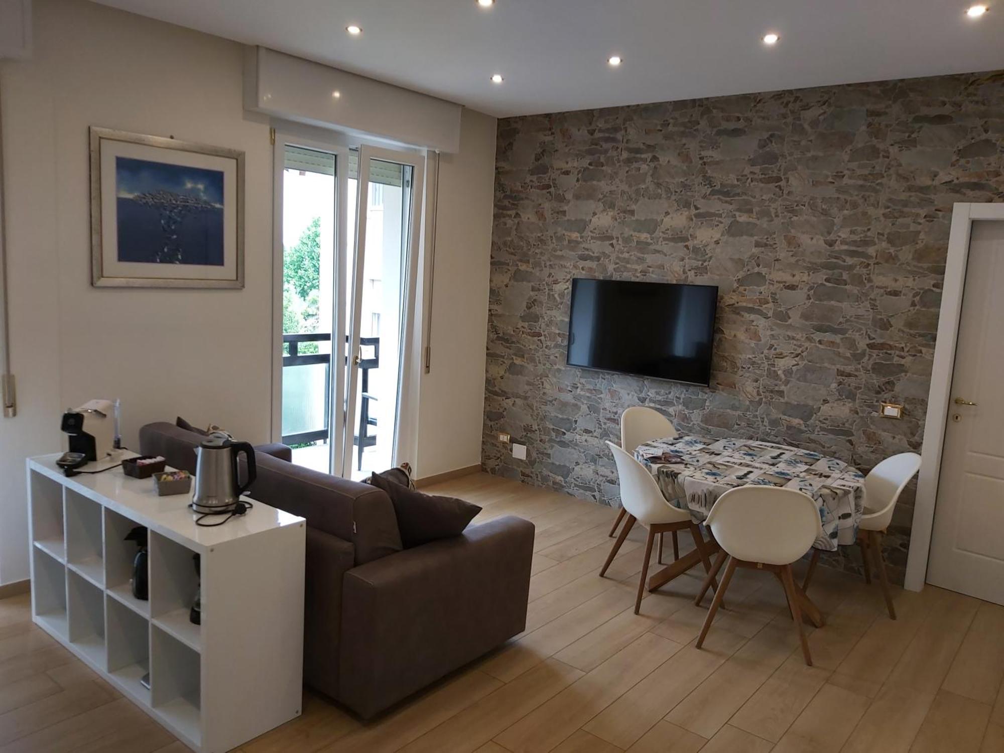 Le Rive Apartment Desenzano del Garda Exterior photo