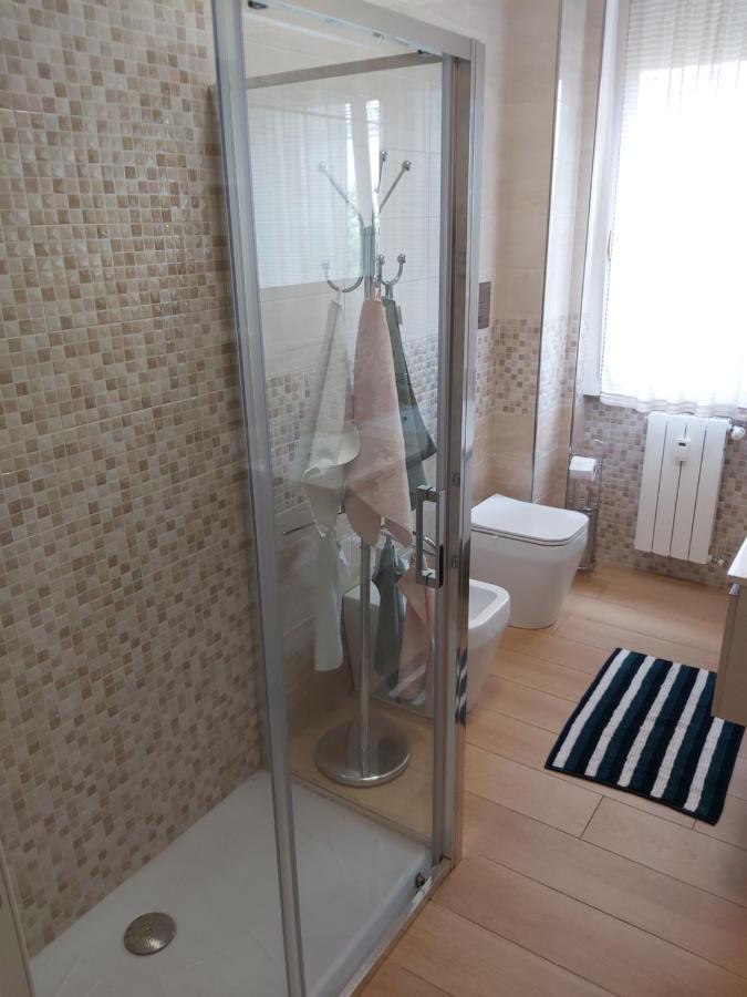 Le Rive Apartment Desenzano del Garda Exterior photo