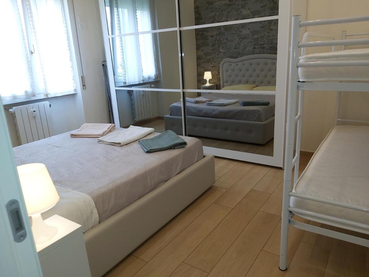 Le Rive Apartment Desenzano del Garda Exterior photo