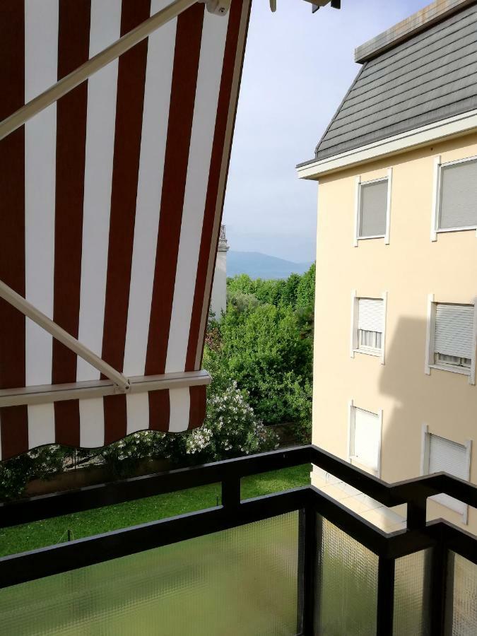 Le Rive Apartment Desenzano del Garda Exterior photo