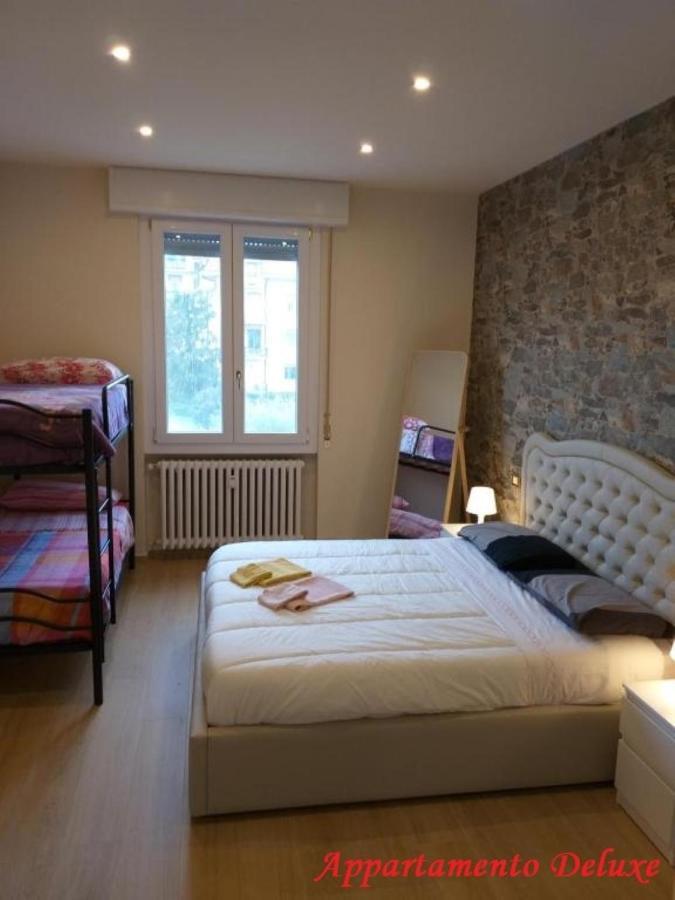 Le Rive Apartment Desenzano del Garda Exterior photo