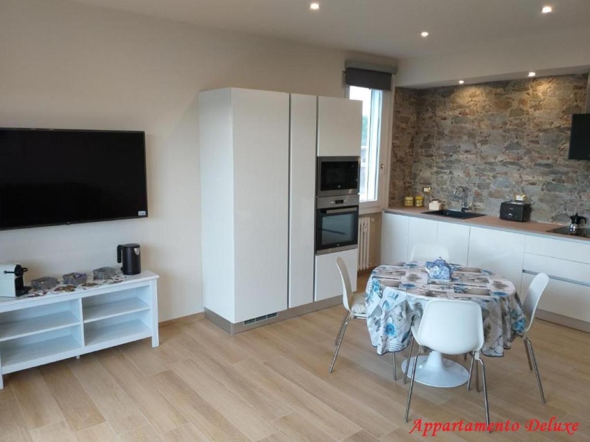 Le Rive Apartment Desenzano del Garda Exterior photo