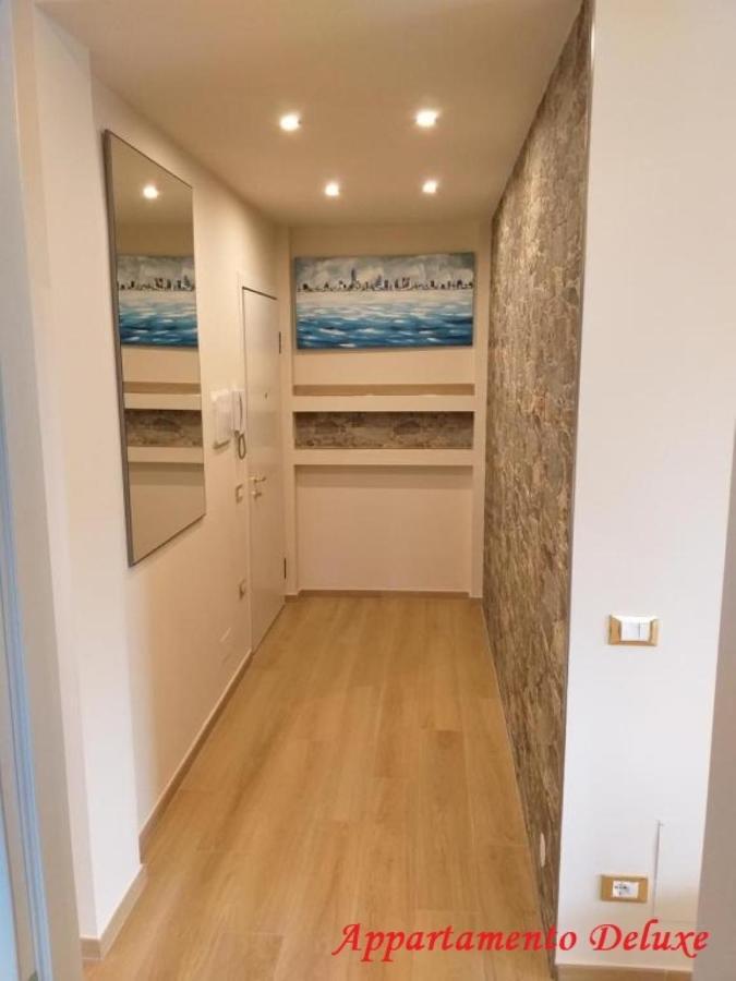 Le Rive Apartment Desenzano del Garda Exterior photo