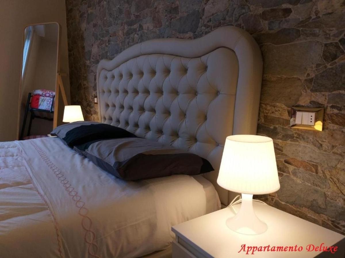 Le Rive Apartment Desenzano del Garda Exterior photo