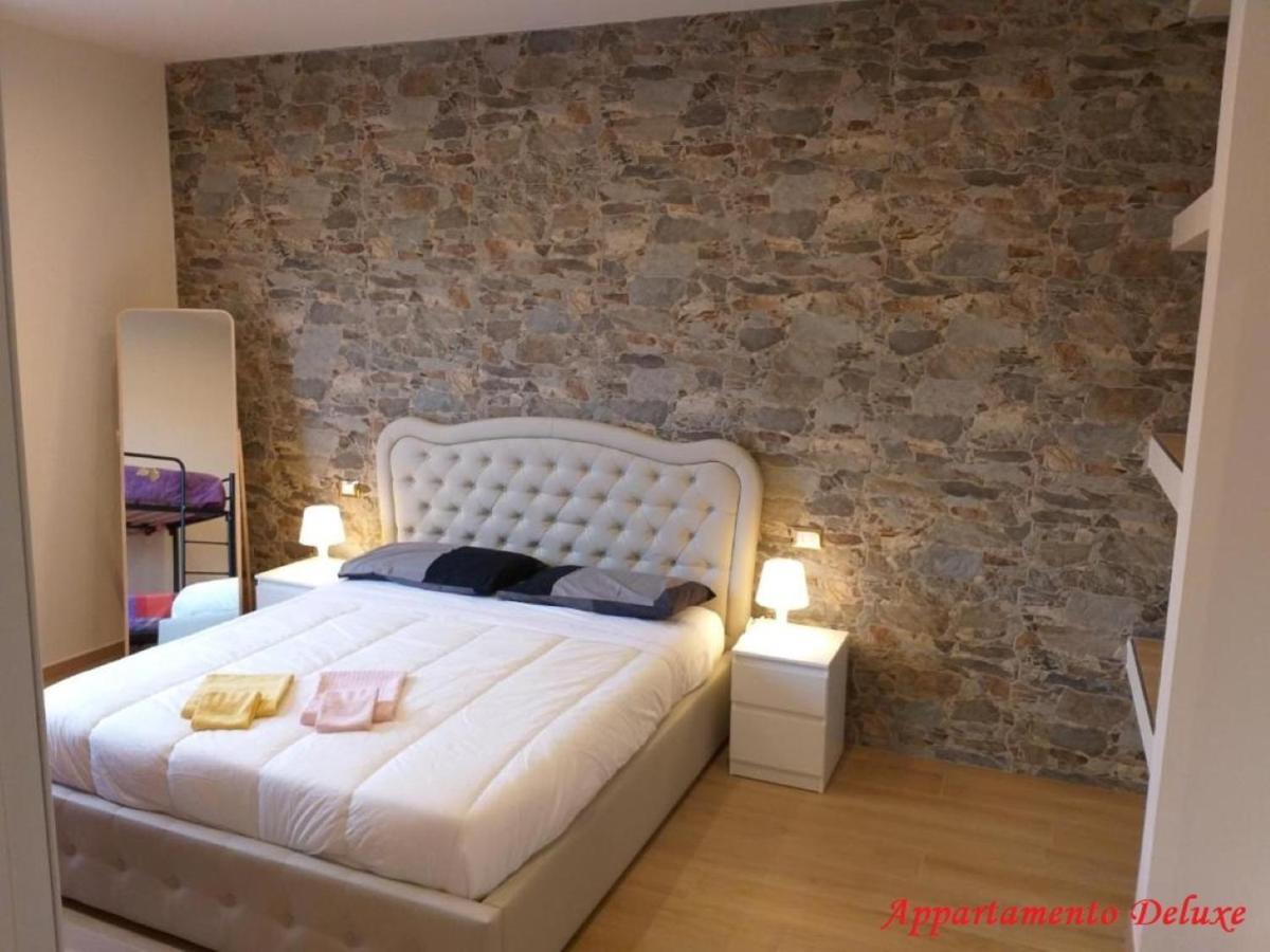 Le Rive Apartment Desenzano del Garda Exterior photo