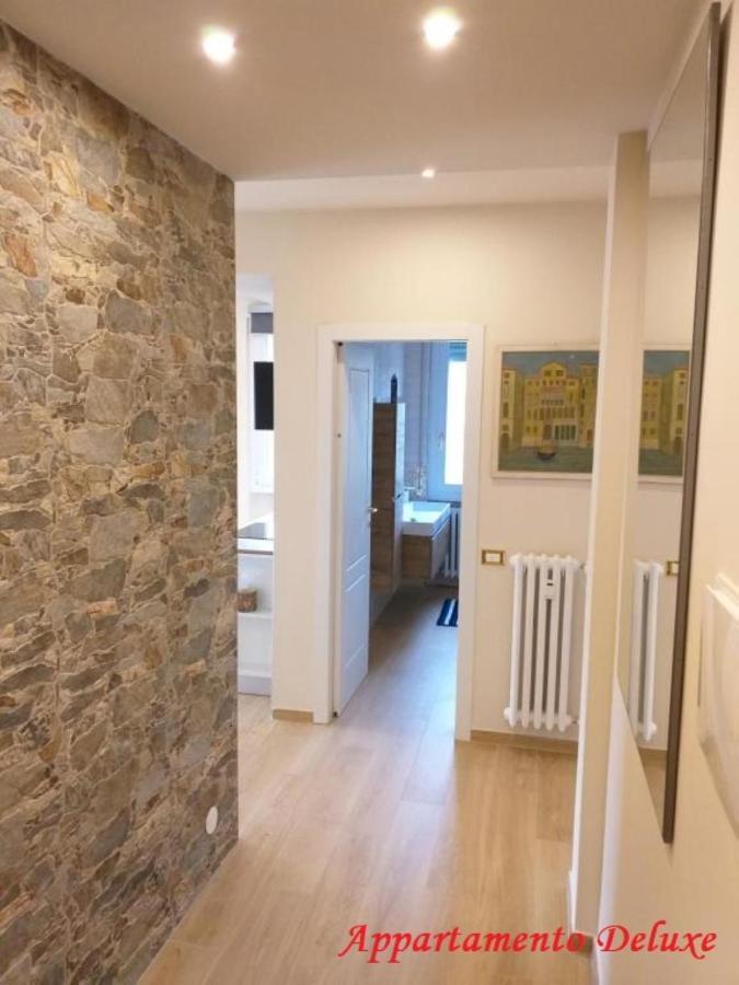 Le Rive Apartment Desenzano del Garda Exterior photo